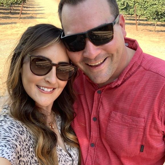 Meet your Posher, Marissa - Picture 1 of 1